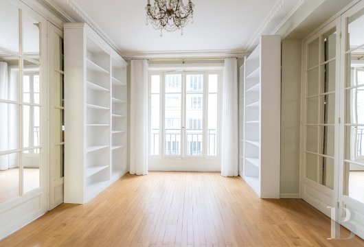 apartments for sale paris   - 8