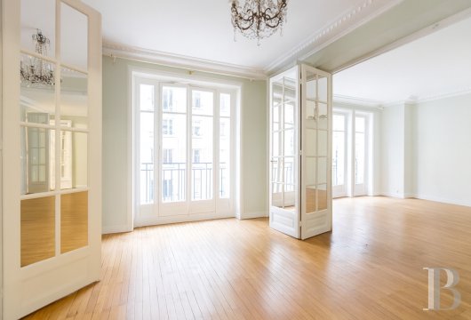 apartments for sale paris   - 5
