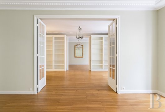 apartments for sale paris   - 3