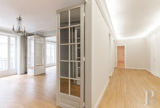 apartments for sale paris   - 7