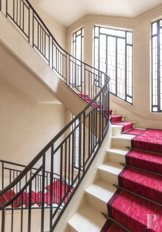apartments for sale paris   - 12