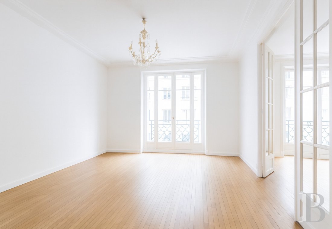 apartments for sale paris   - 2