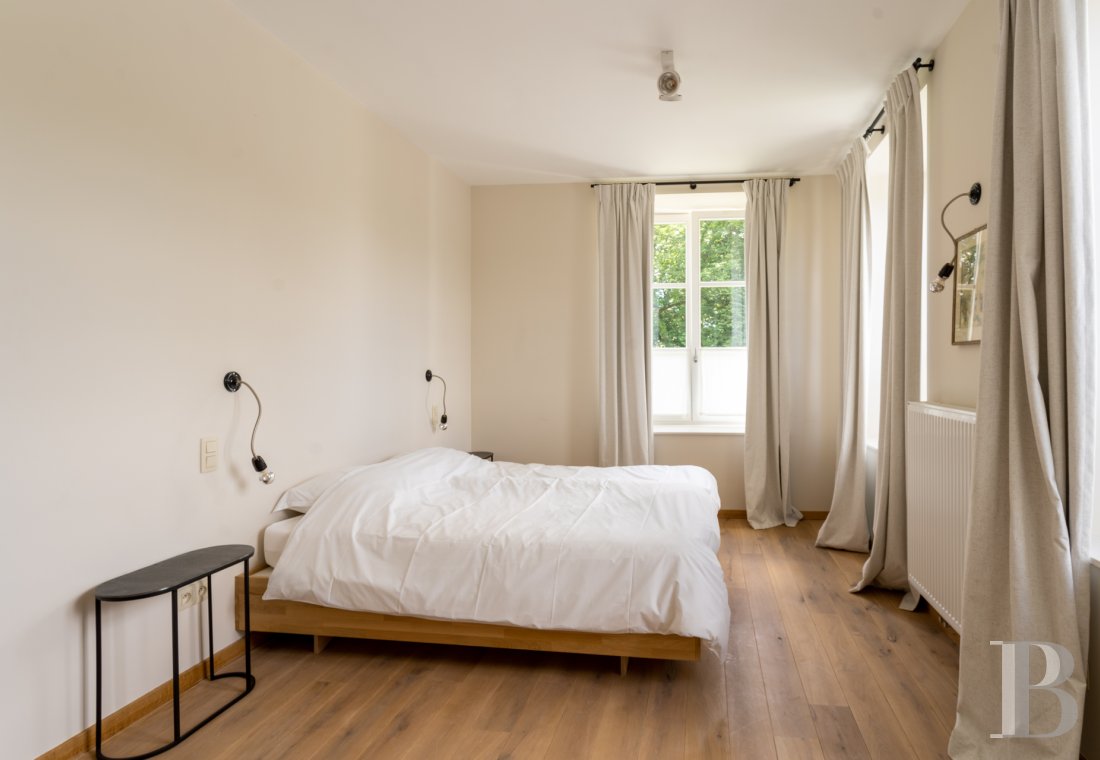 A vast estate in the province of Namur, Belgium, with an ecological focus - photo  n°13