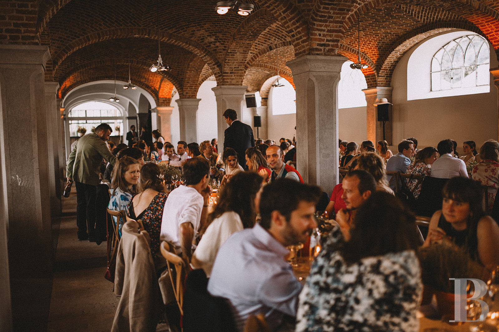 En Belgique, dans la province de Namur, un vaste domaine inspiré par l’écologie - photo  n°13