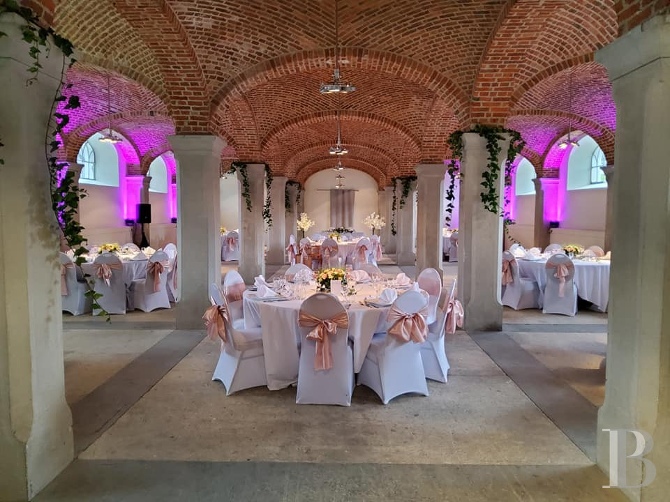 A vast estate in the province of Namur, Belgium, with an ecological focus - photo  n°24