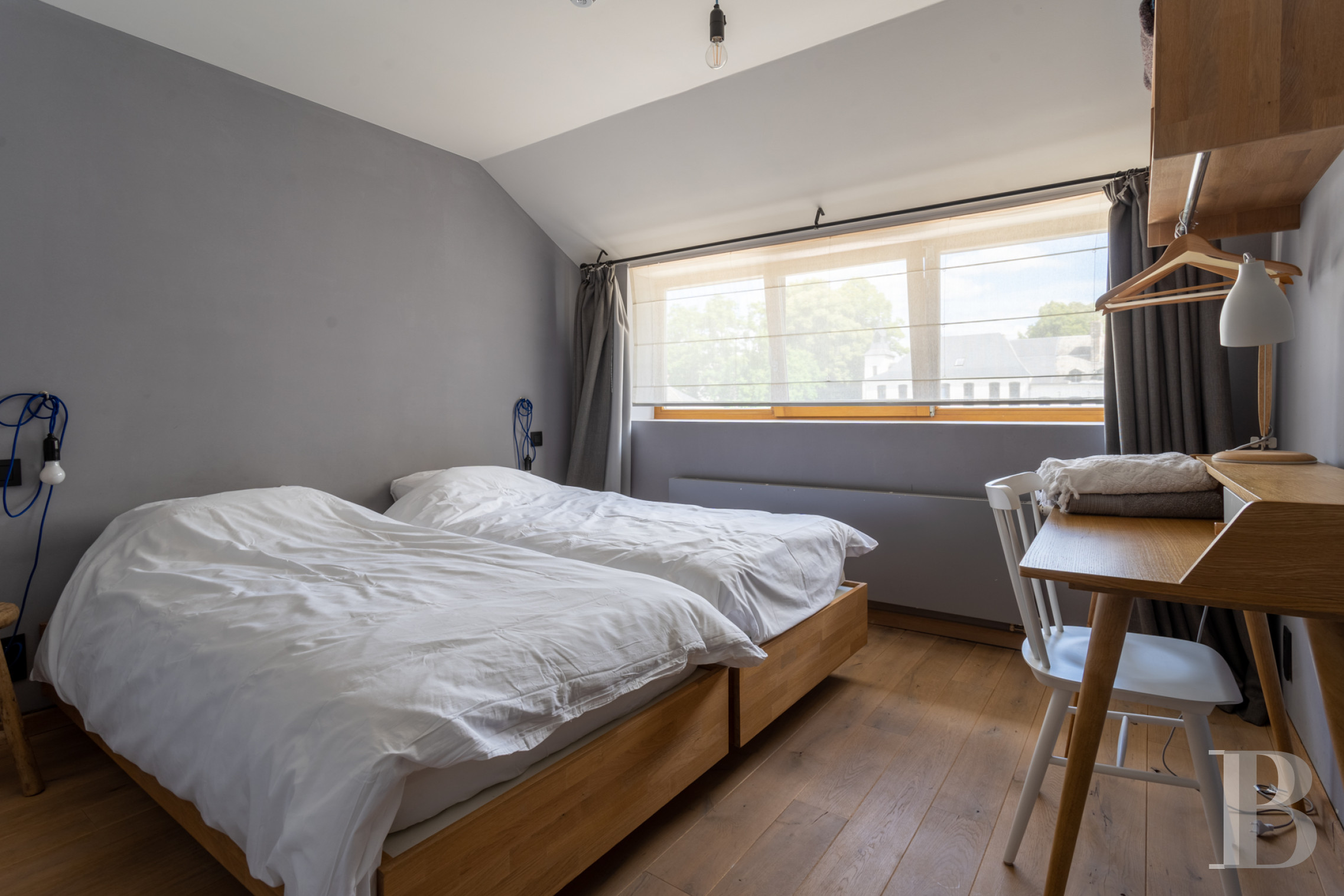 A vast estate in the province of Namur, Belgium, with an ecological focus - photo  n°16