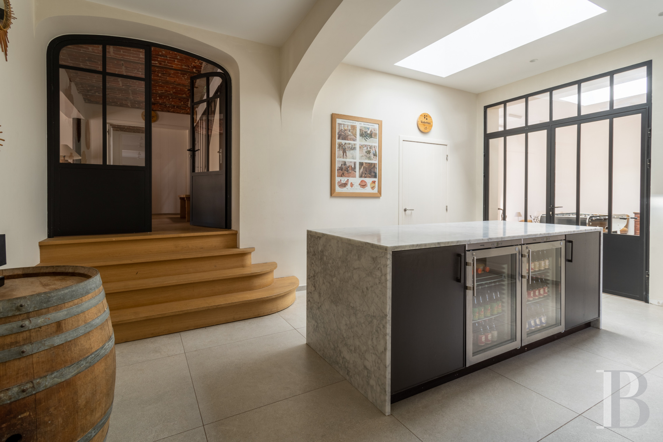 A vast estate in the province of Namur, Belgium, with an ecological focus - photo  n°8