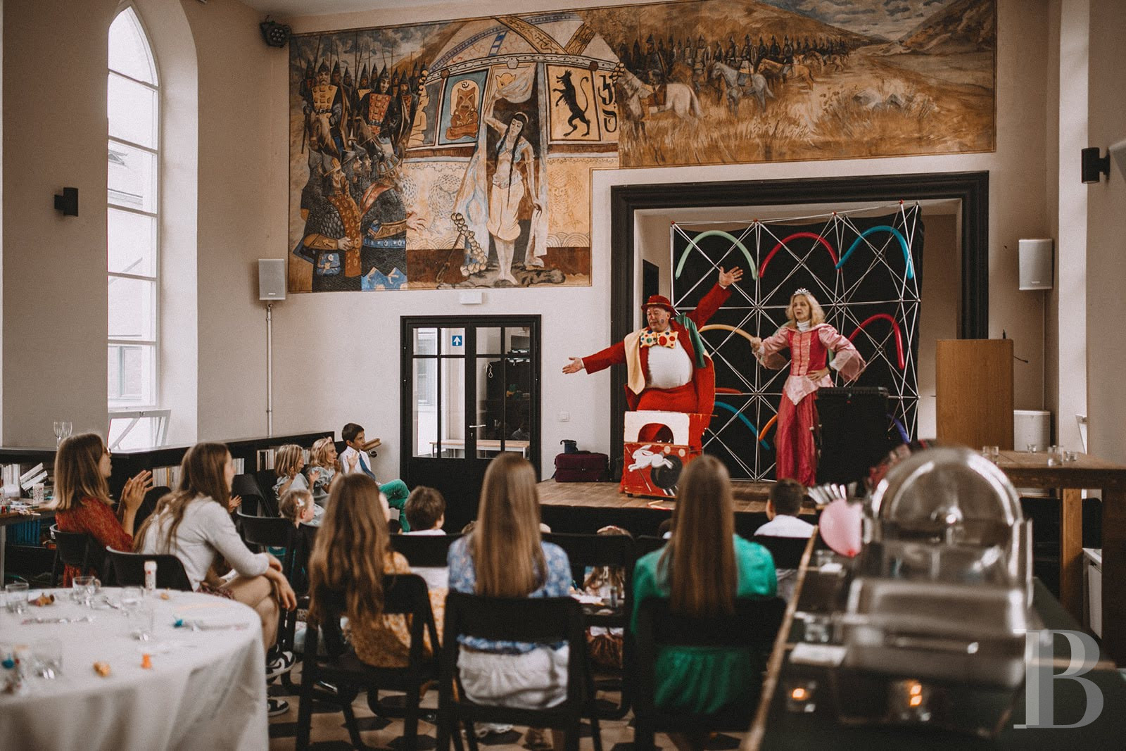 En Belgique, dans la province de Namur, un vaste domaine inspiré par l’écologie - photo  n°36