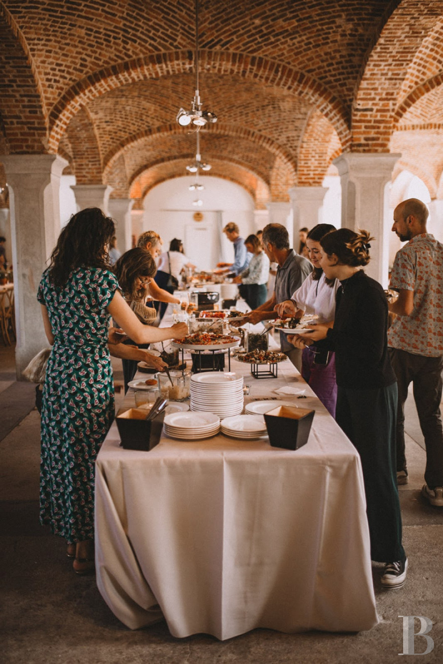 En Belgique, dans la province de Namur, un vaste domaine inspiré par l’écologie - photo  n°23