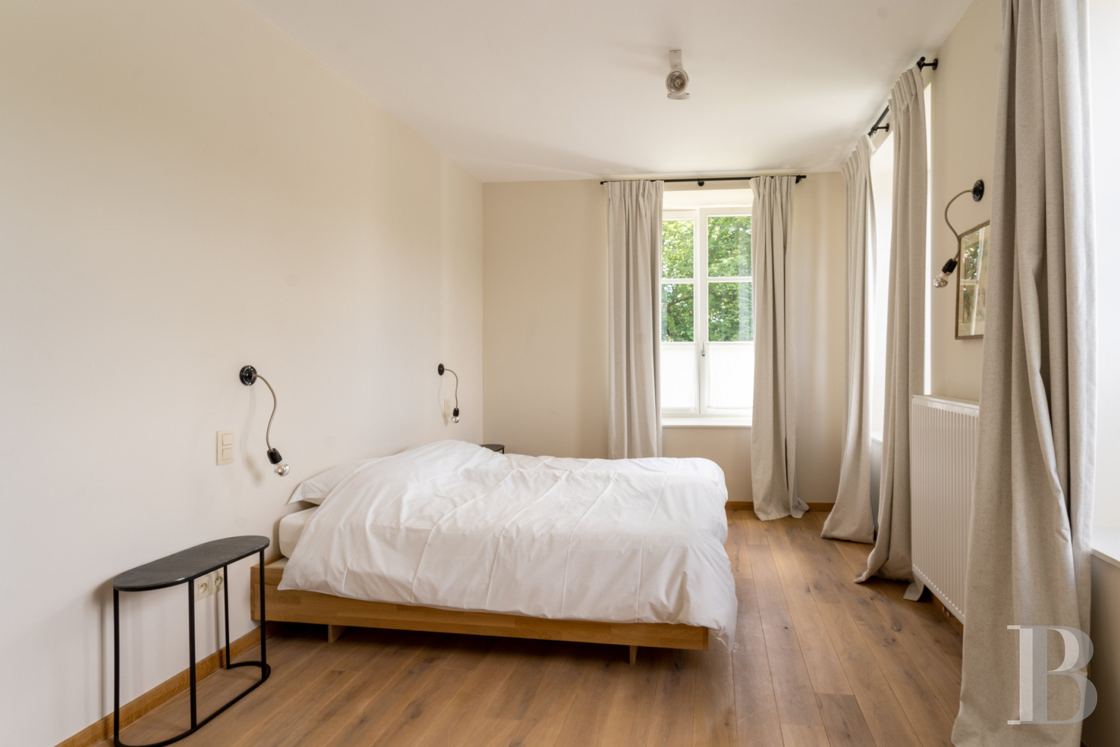 A vast estate in the province of Namur, Belgium, with an ecological focus - photo  n°13