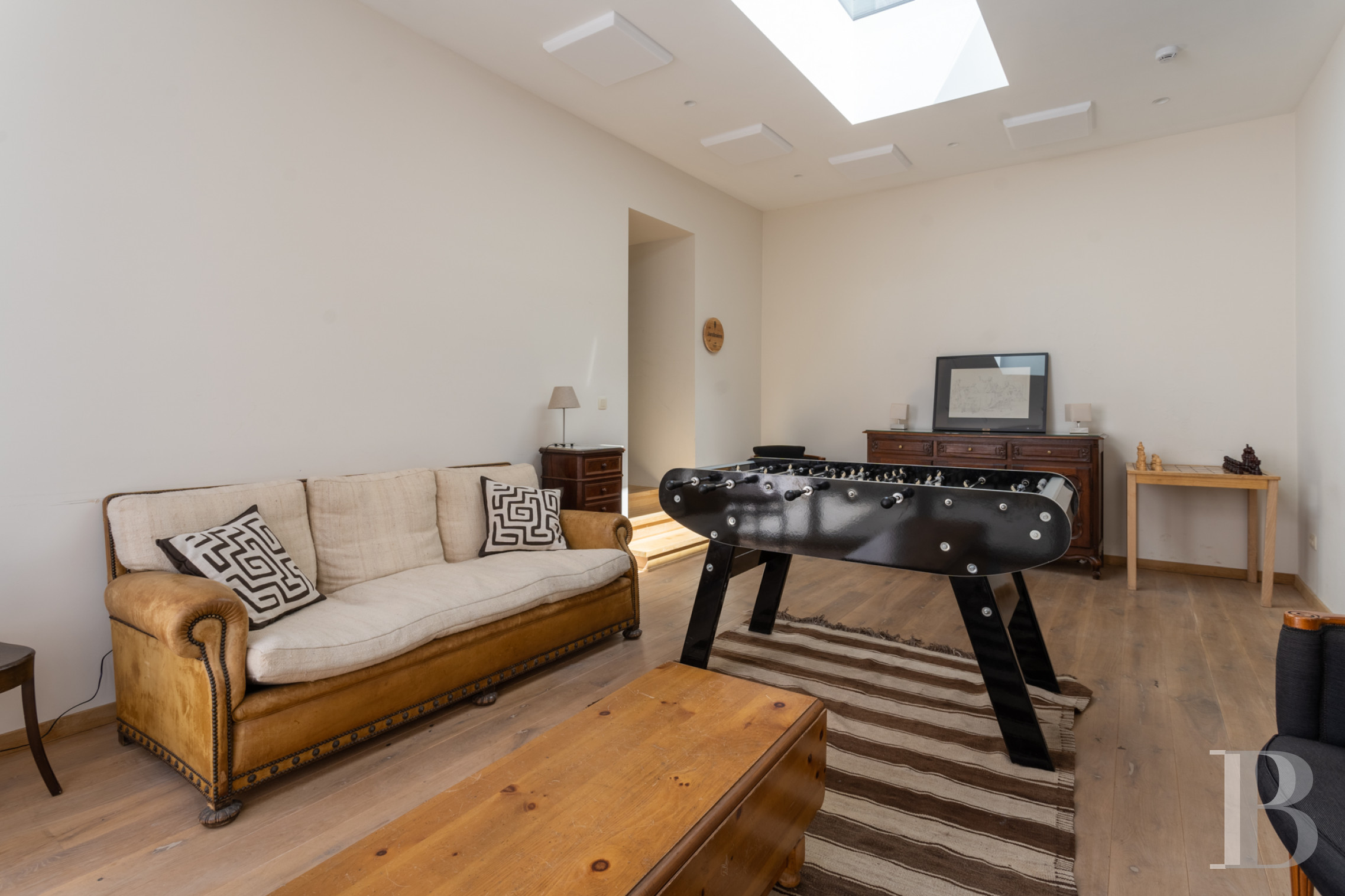 A vast estate in the province of Namur, Belgium, with an ecological focus - photo  n°11