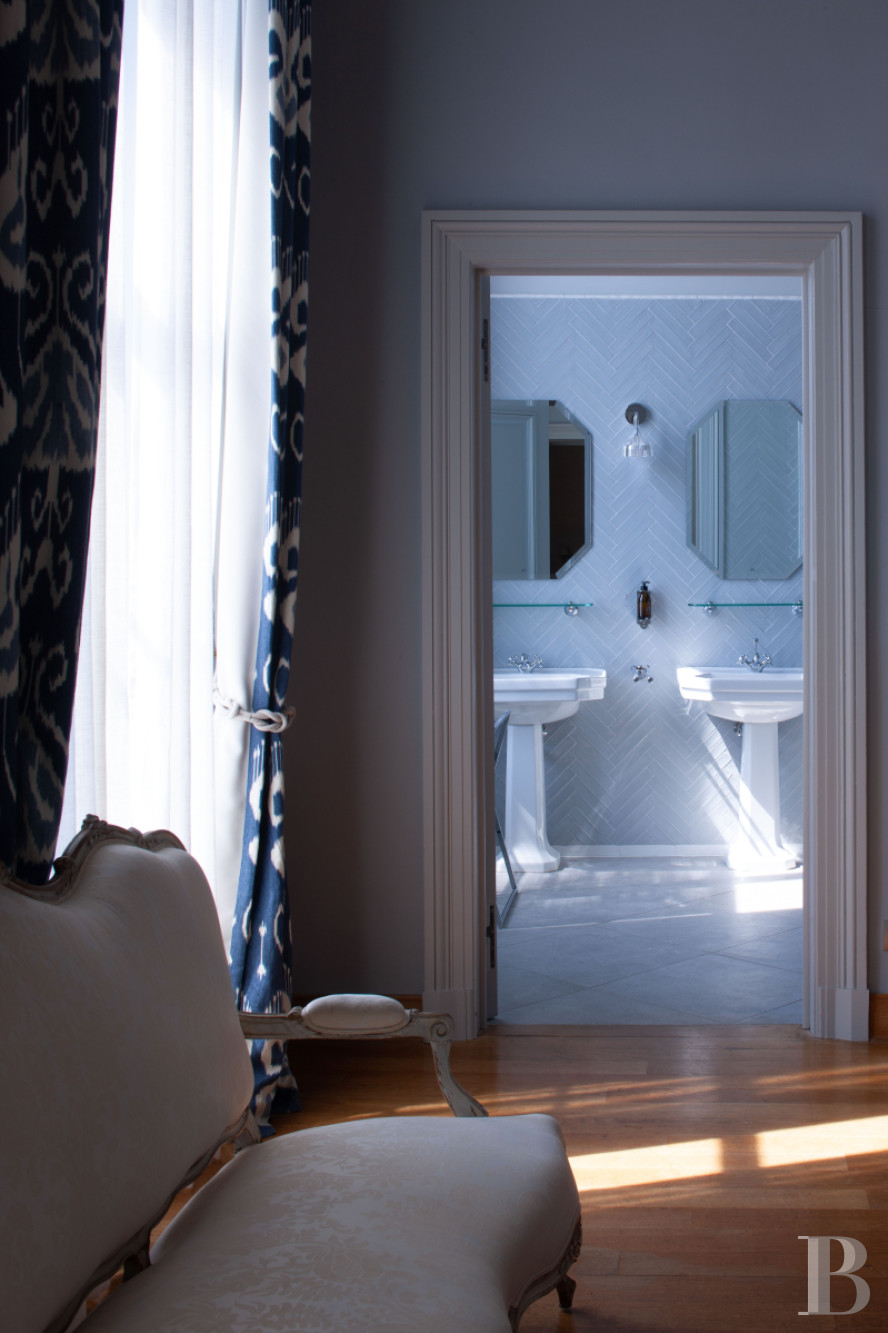 A chateau-fortress with a one hundred hectare estate in the county of Namur, to the south of Brussels in Belgium - photo  n°22