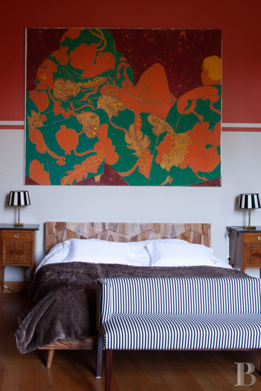 A chateau-fortress with a one hundred hectare estate in the county of Namur, to the south of Brussels in Belgium - photo  n°24