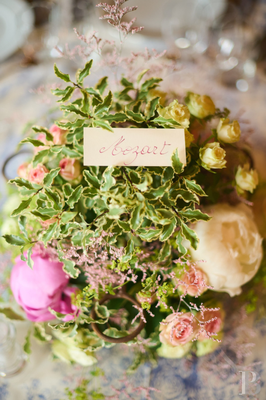 A chateau-fortress with a one hundred hectare estate in the county of Namur, to the south of Brussels in Belgium - photo  n°42