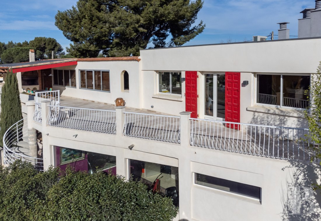maisons de caractere a vendre paca   - 1