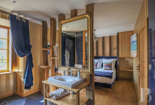 manoirs a vendre pays de loire   - 10