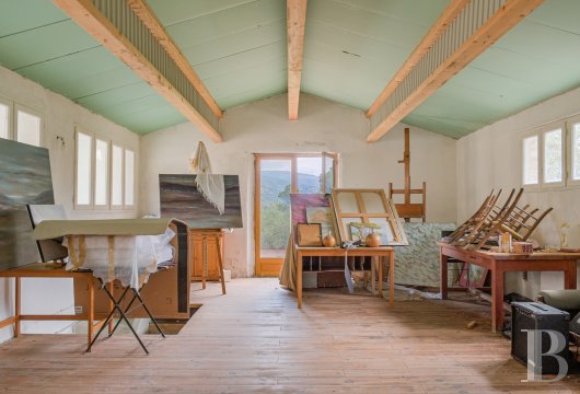 maisons de caractere a vendre paca   - 15