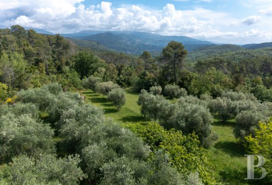 maisons de caractere a vendre paca   - 18