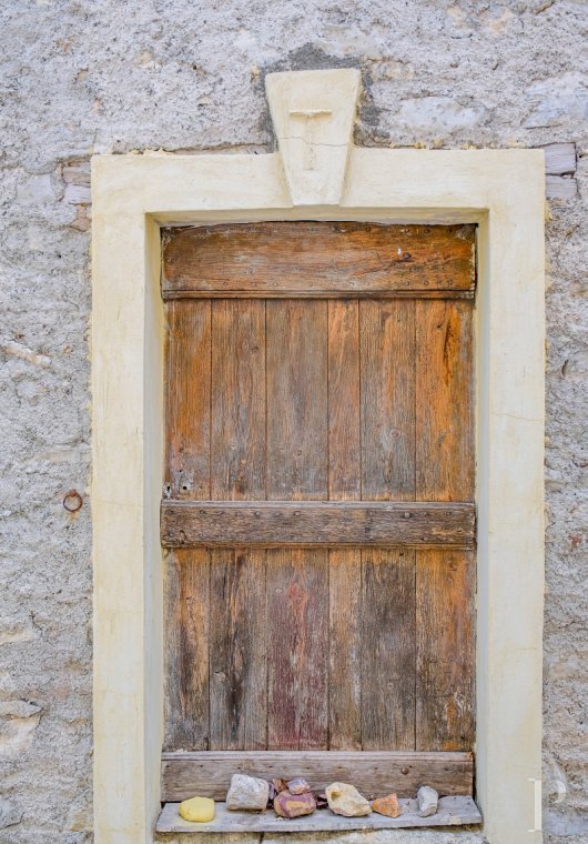 maisons de caractere a vendre paca   - 7