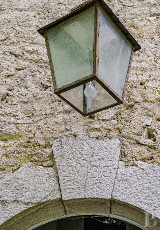 maisons de caractere a vendre paca   - 8