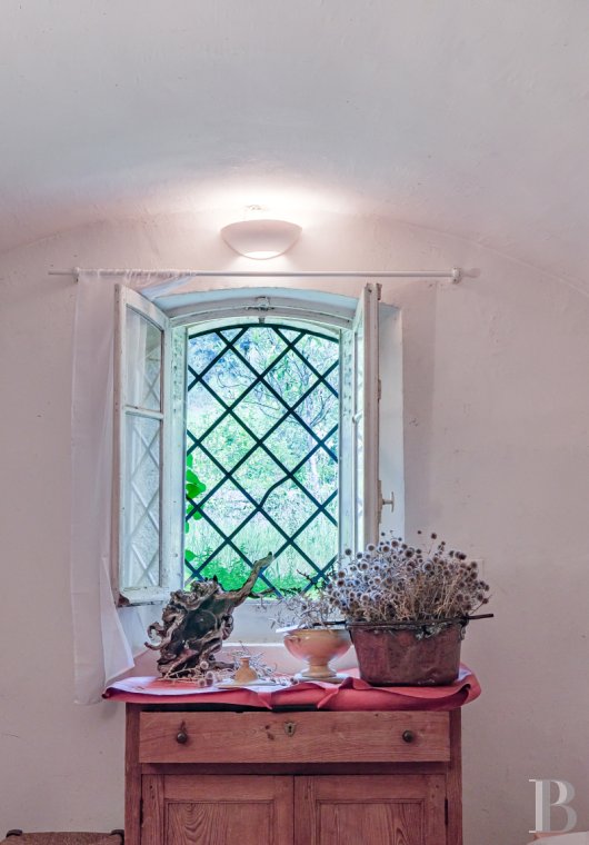 maisons de caractere a vendre paca   - 11