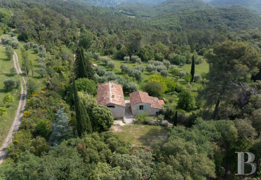 maisons de caractere a vendre paca   - 2