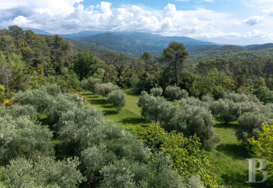 belles demeures paca   - 9