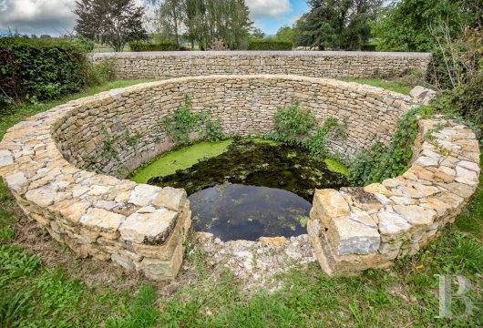 chateaux a vendre bourgogne   - 13