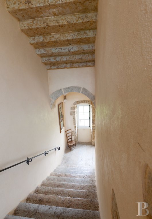 chateaux a vendre bourgogne   - 10