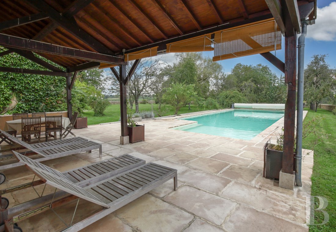 Château · Corbigny