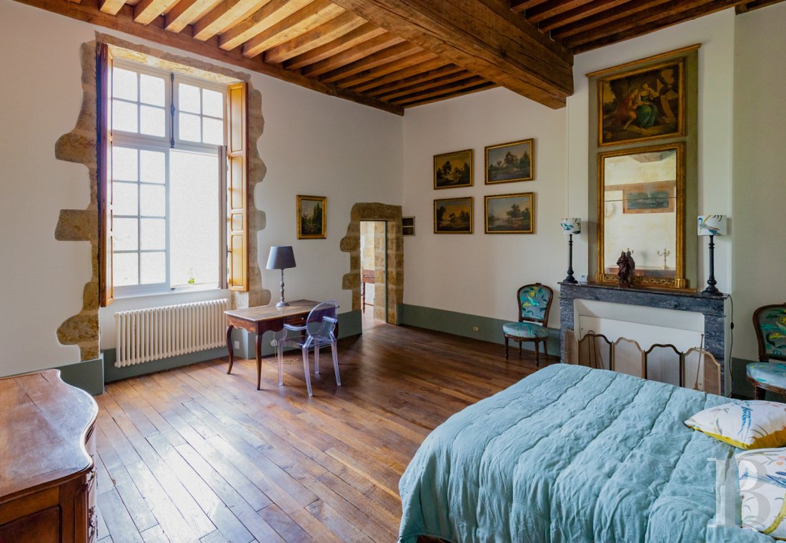 Château · Corbigny