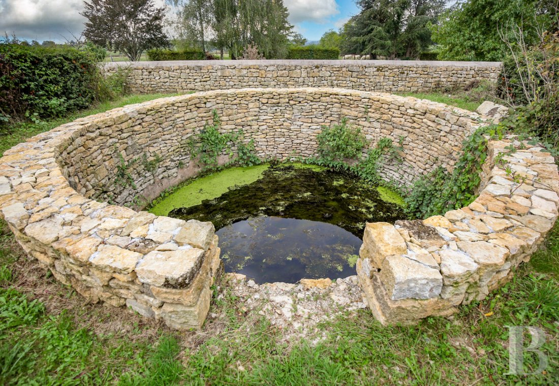 Château · Corbigny