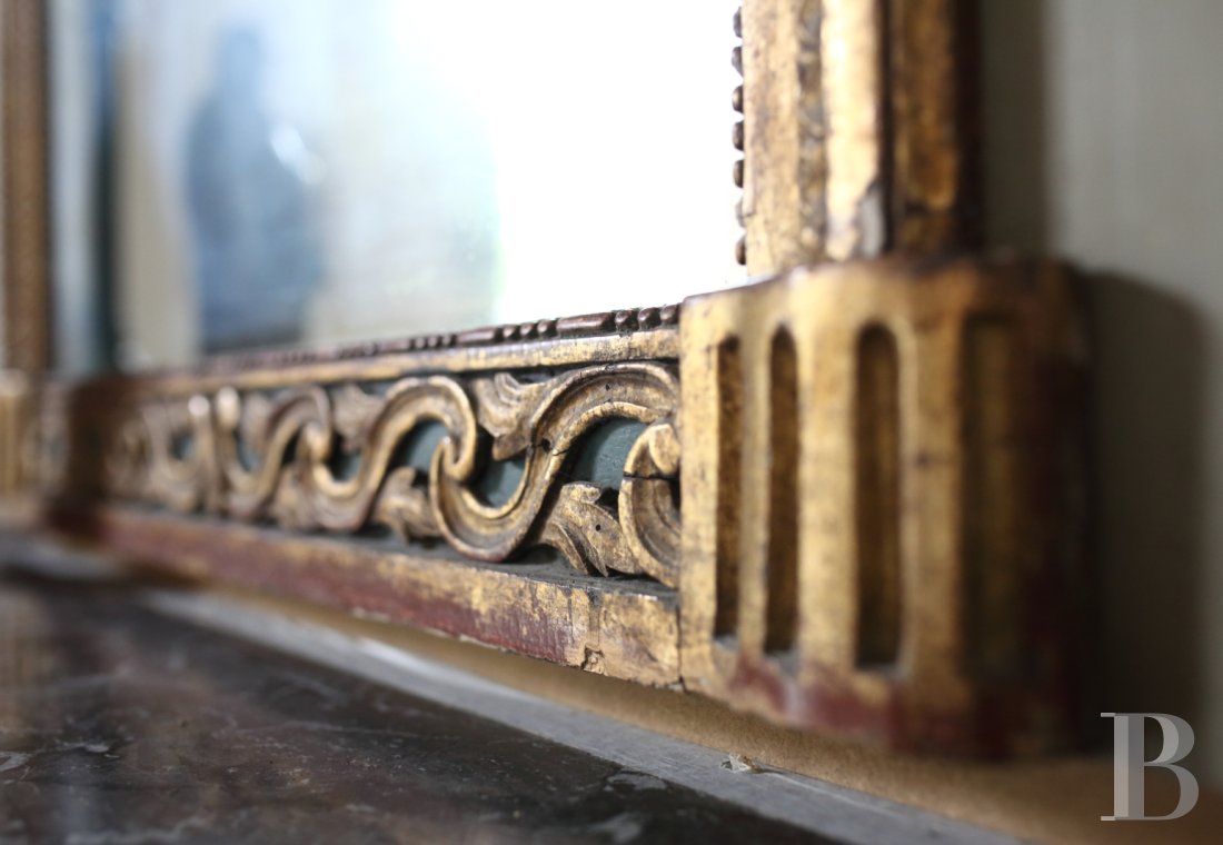 Château · Corbigny