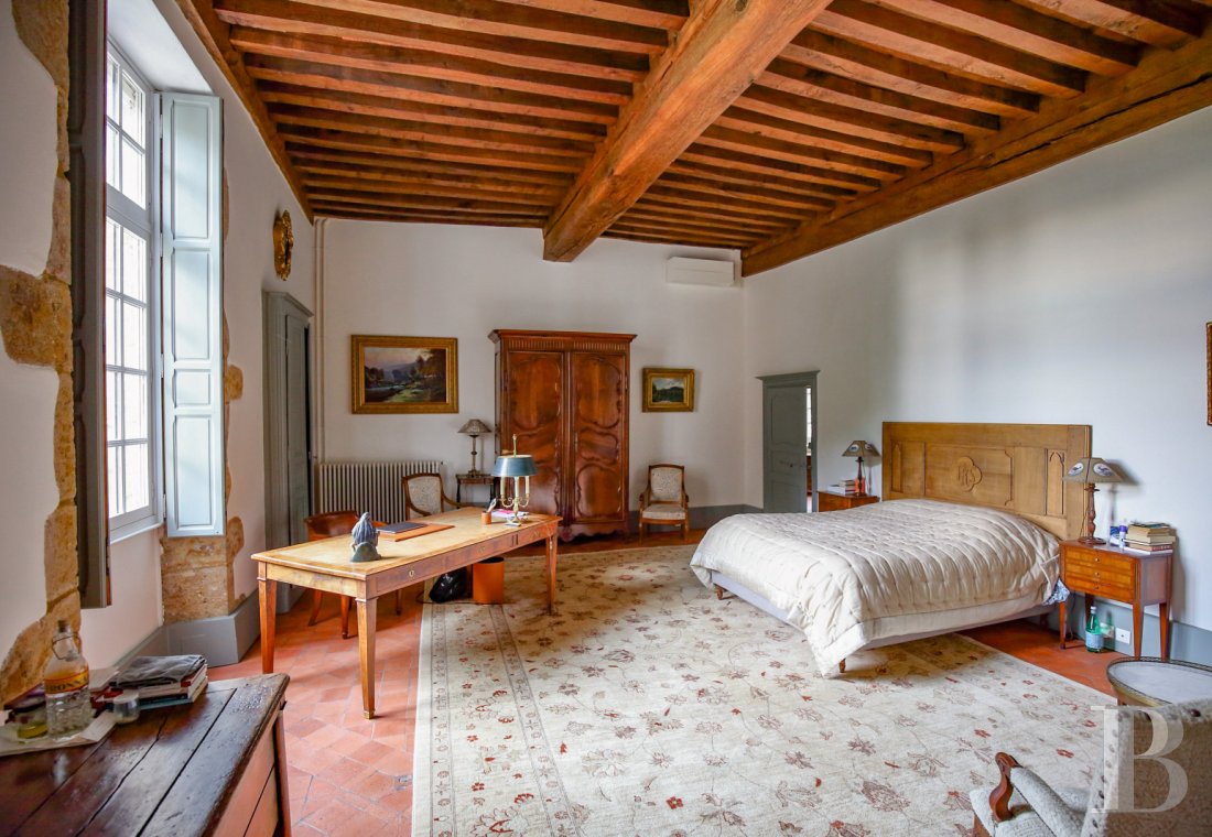 Château · Corbigny