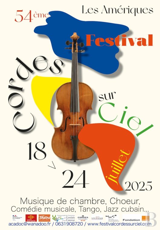 Dans le Tarn, au cœur du vignoble de Gaillac, un château d’origine médiévale entouré de ses vignes - photo  n°53