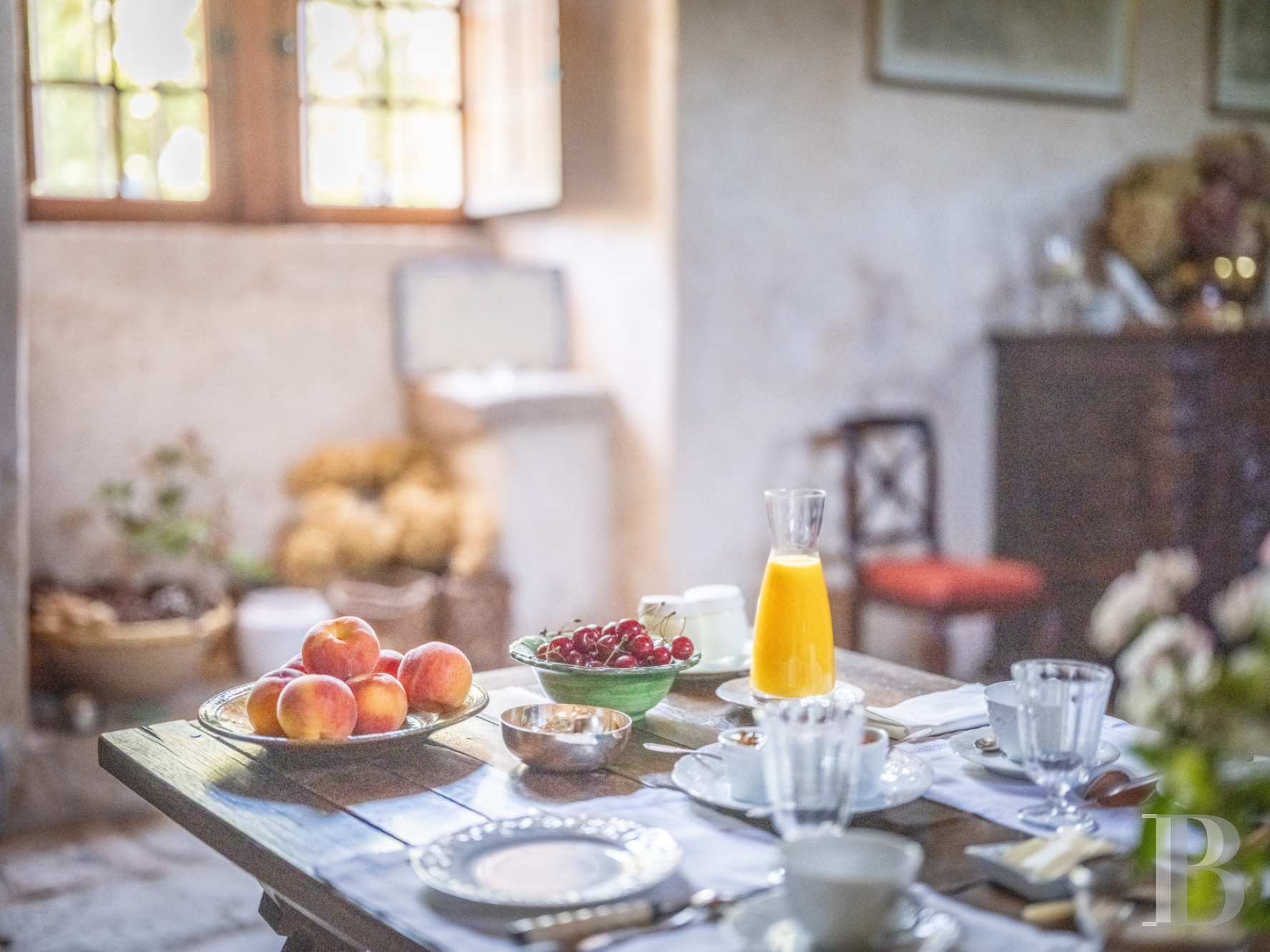 Dans le Tarn, au cœur du vignoble de Gaillac, un château d’origine médiévale entouré de ses vignes - photo  n°17