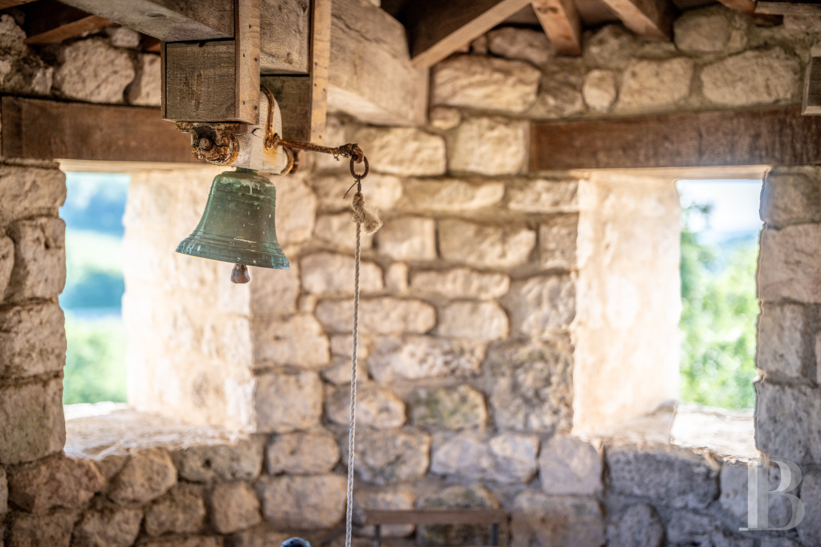 Dans le Tarn, au cœur du vignoble de Gaillac, un château d’origine médiévale entouré de ses vignes - photo  n°42
