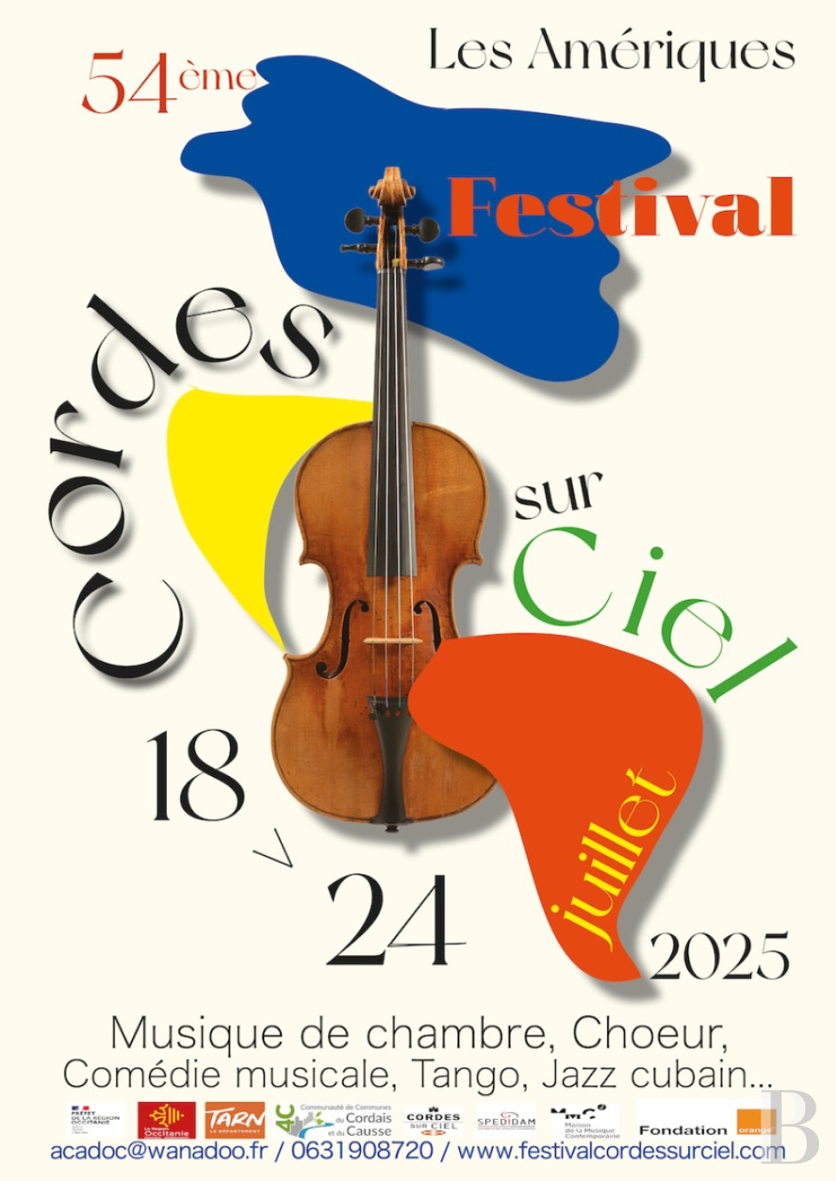 Dans le Tarn, au cœur du vignoble de Gaillac, un château d’origine médiévale entouré de ses vignes - photo  n°53