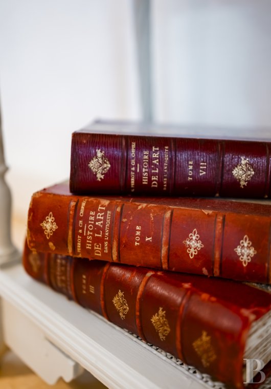 A 19th-century farmhouse surrounded by vineyards and forests between Cévennes and Provence, in the Gard Rhodanien - photo  n°9