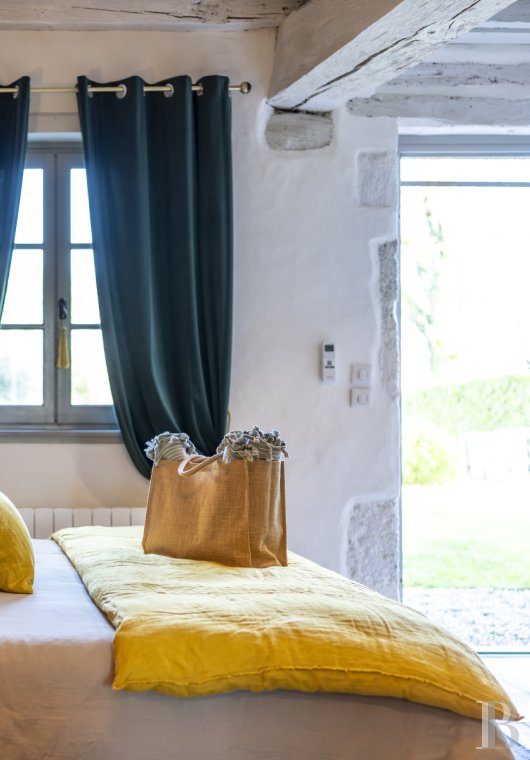 A 19th-century farmhouse surrounded by vineyards and forests between Cévennes and Provence, in the Gard Rhodanien - photo  n°22