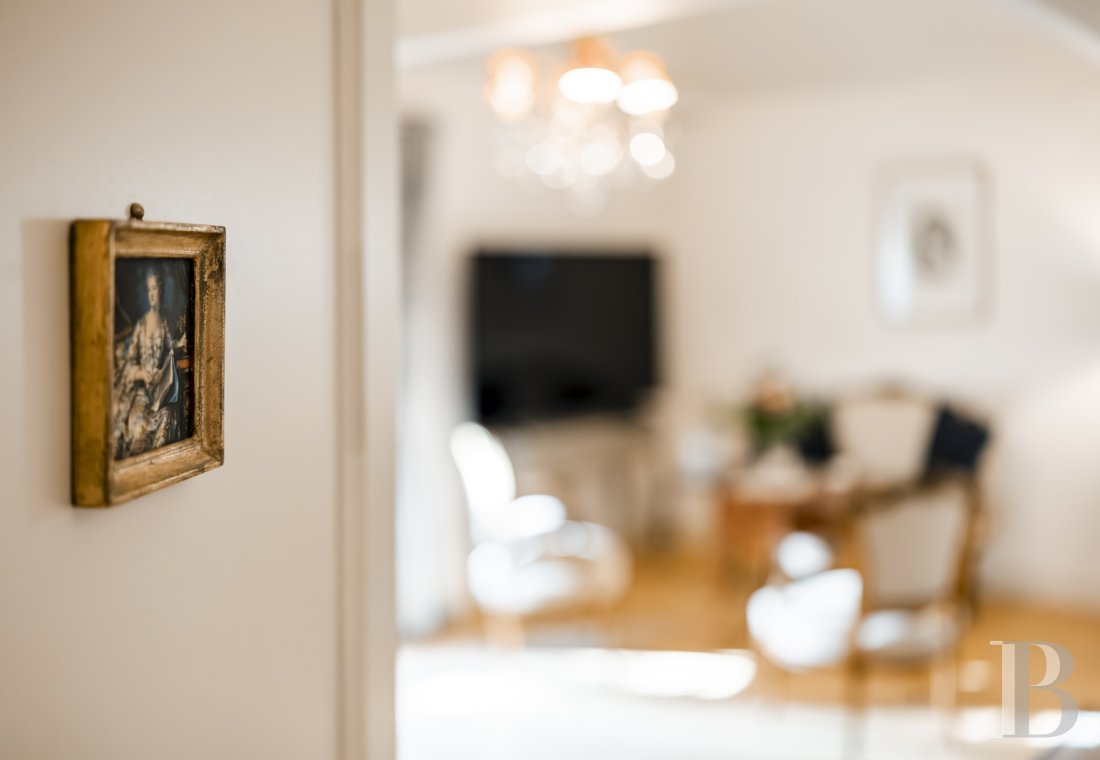 A 19th-century farmhouse surrounded by vineyards and forests between Cévennes and Provence, in the Gard Rhodanien - photo  n°17