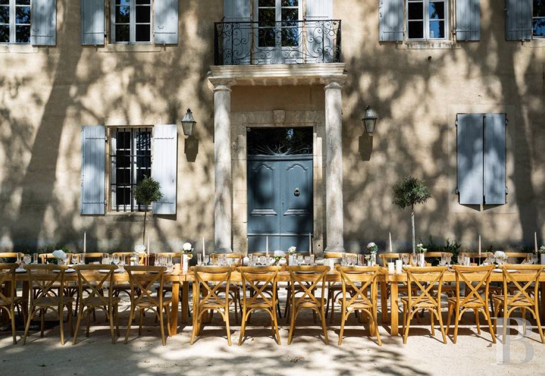A 19th-century farmhouse surrounded by vineyards and forests between Cévennes and Provence, in the Gard Rhodanien - photo  n°24