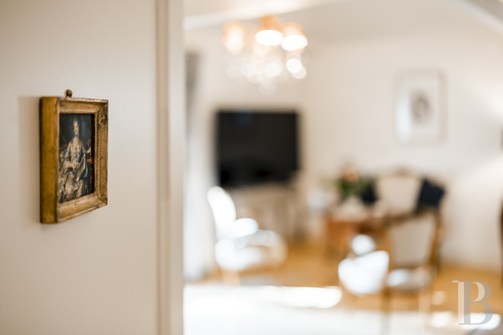 A 19th-century farmhouse surrounded by vineyards and forests between Cévennes and Provence, in the Gard Rhodanien - photo  n°17