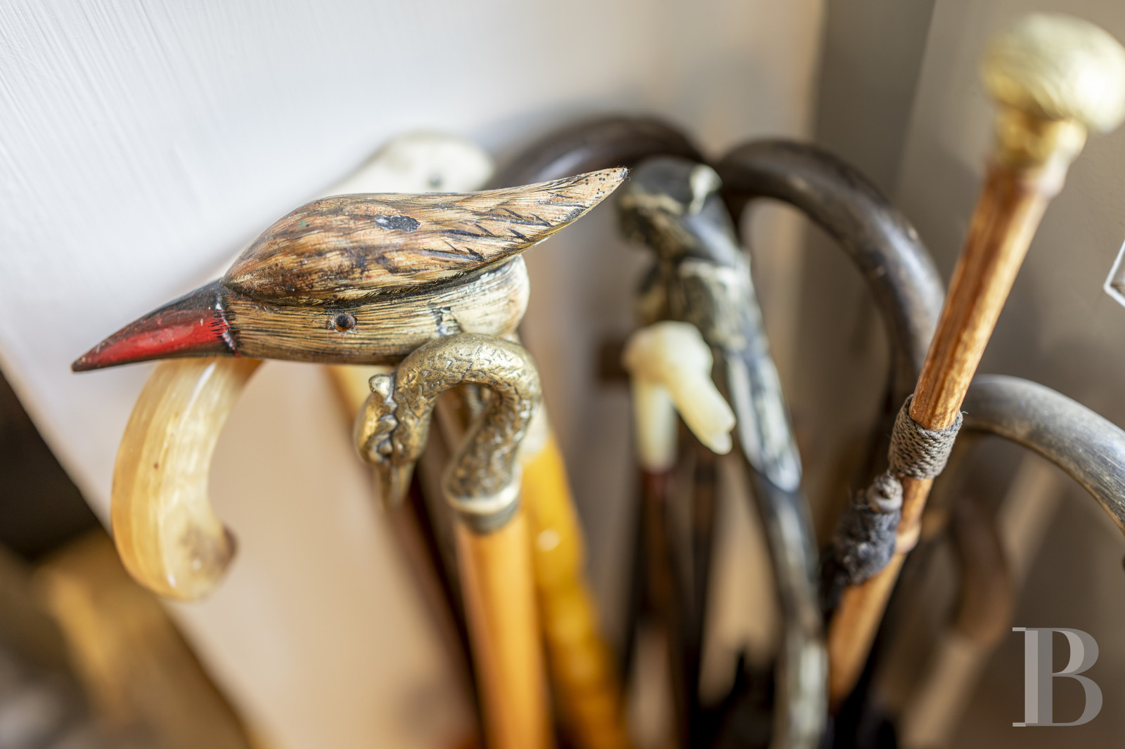 A 19th-century farmhouse surrounded by vineyards and forests between Cévennes and Provence, in the Gard Rhodanien - photo  n°12