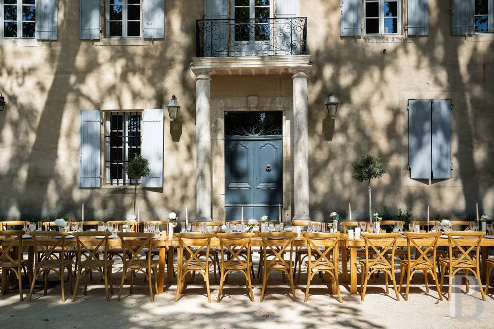 A 19th-century farmhouse surrounded by vineyards and forests between Cévennes and Provence, in the Gard Rhodanien - photo  n°24