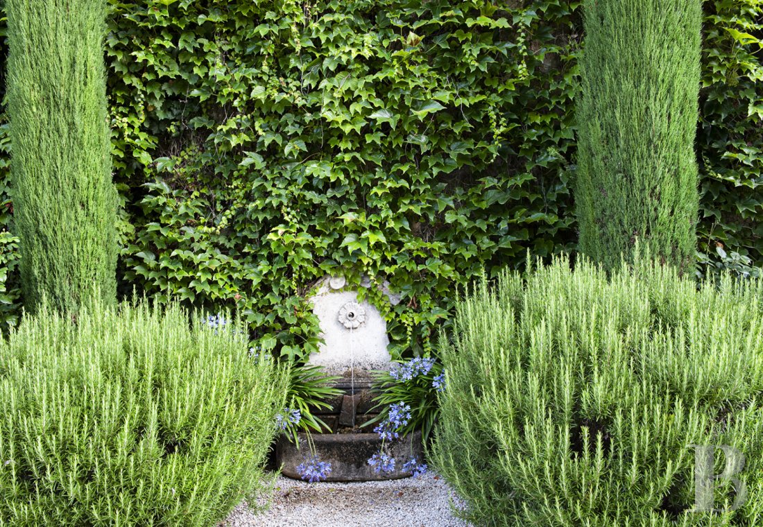 The outbuildings of an 18th-century manor house and its certified «remarkable» garden on the banks of the Loire to the east of Tours - photo  n°14