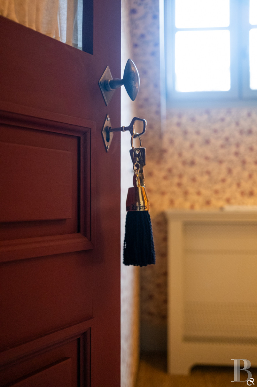 The outbuildings of an 18th-century manor house and its certified «remarkable» garden on the banks of the Loire to the east of Tours - photo  n°31