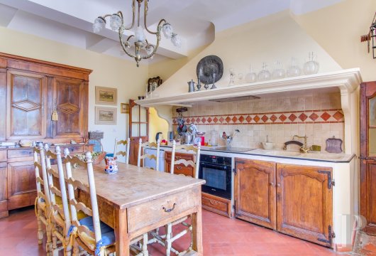 chateaux a vendre paca   - 13