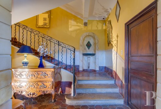 chateaux a vendre paca   - 15