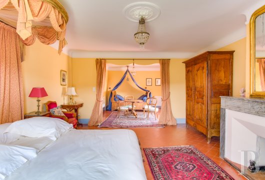 chateaux a vendre paca   - 19
